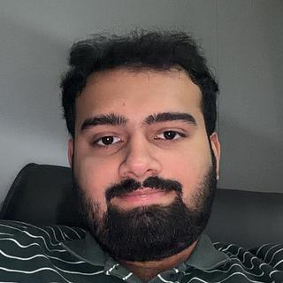 Parth Shah