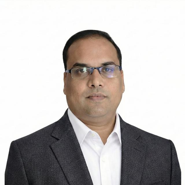 Debansh  Das Sharma
