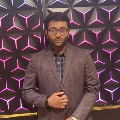 Raghav Mittal