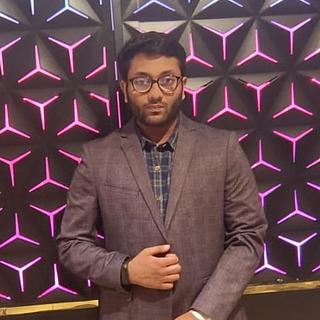 Raghav Mittal