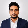Kunjesh Parmar