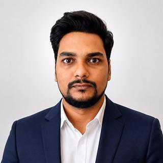Kunjesh Parmar
