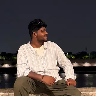 Megavath Ravinder Nayak