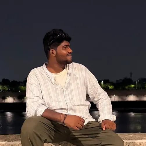 Megavath Ravinder Nayak