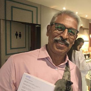 Gopinath Subbegowda
