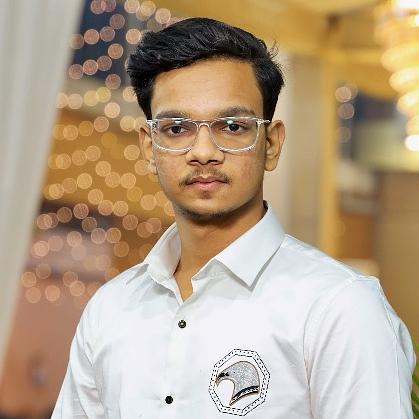 Vansh Saini