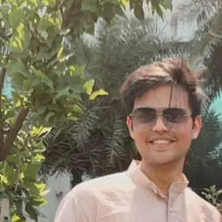 Ansh Gupta