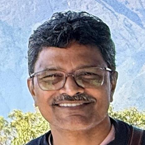 Rajesh Puliyankalath