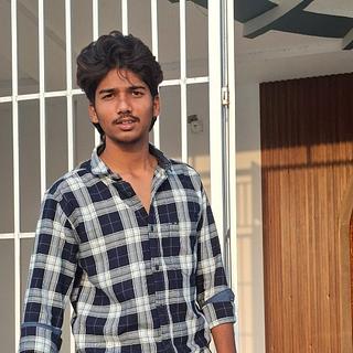 Mohammad Arfath