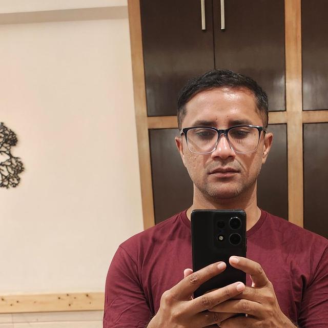 Kuldeep Singh