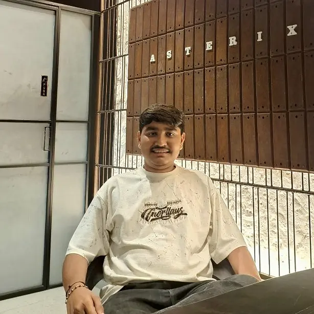 Raj Vasoya