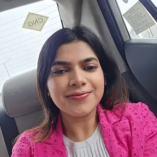 Komal Dixit