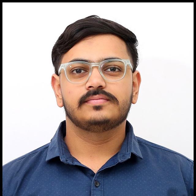 Agni Pratap Singh Chouhan