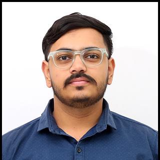 Agni Pratap Singh Chouhan