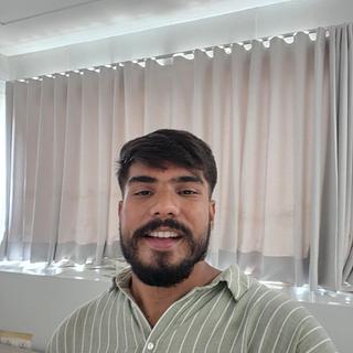 Ansh Kumar Rana
