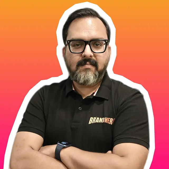 Vinamra Agrawal