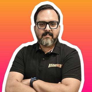 Vinamra Agrawal