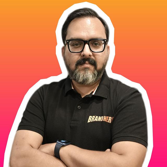 Vinamra Agrawal