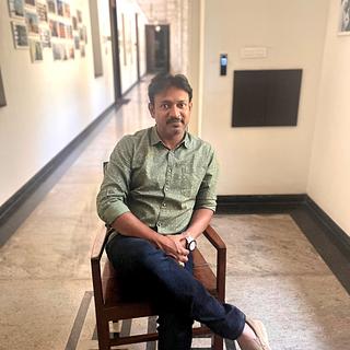 Prabhu Patil