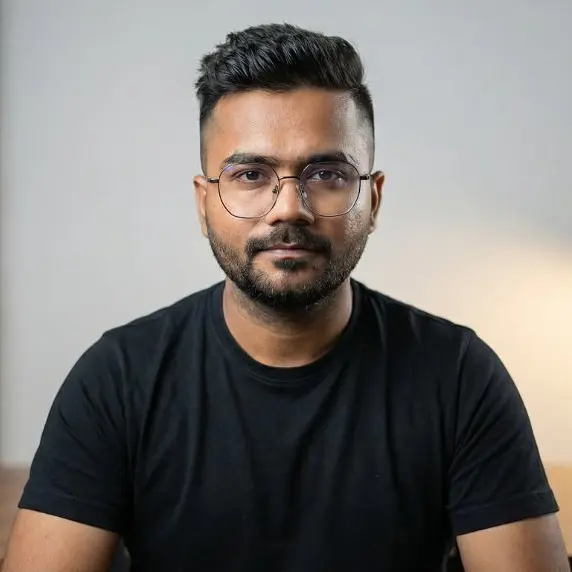 Dhruv  Tomar