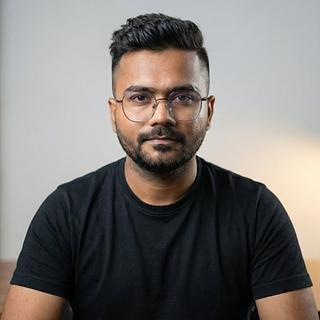 Dhruv  Tomar
