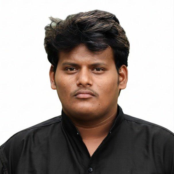 Vinay Daggupati