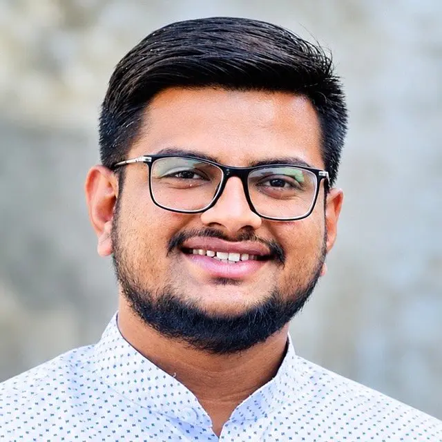 Chetan Parmar