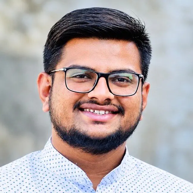 Chetan Parmar