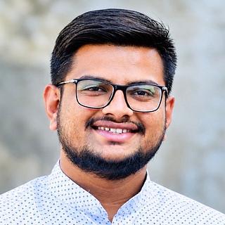 Chetan Parmar
