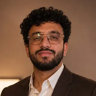 Chirag Maragal