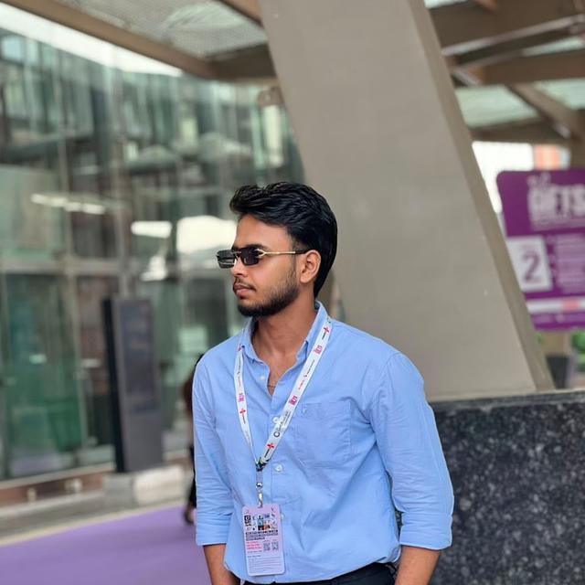 Arnav Kumar