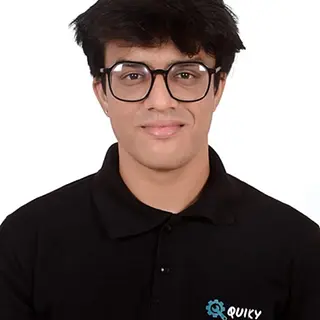 Devansh Nagar