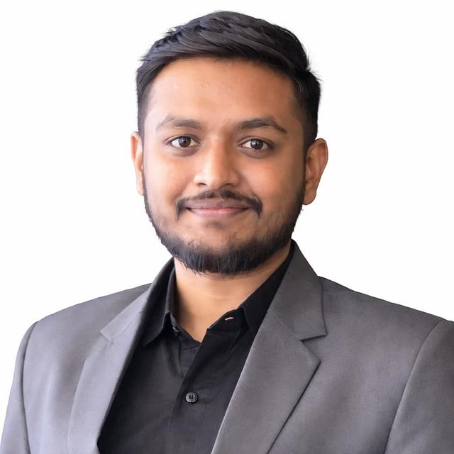 Smit Bhalani 