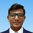 Dipesh Luhar
