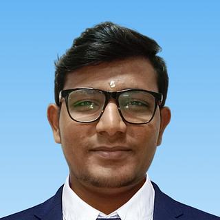 Dipesh Luhar