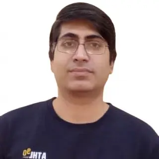Pradeep Kumar