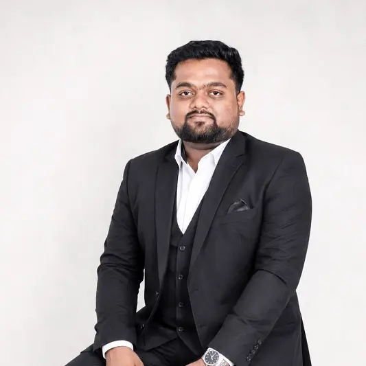 Krunal Rana