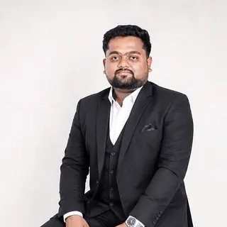 Krunal Rana
