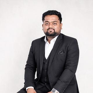 Krunal Rana