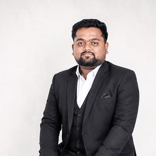 Krunal Rana