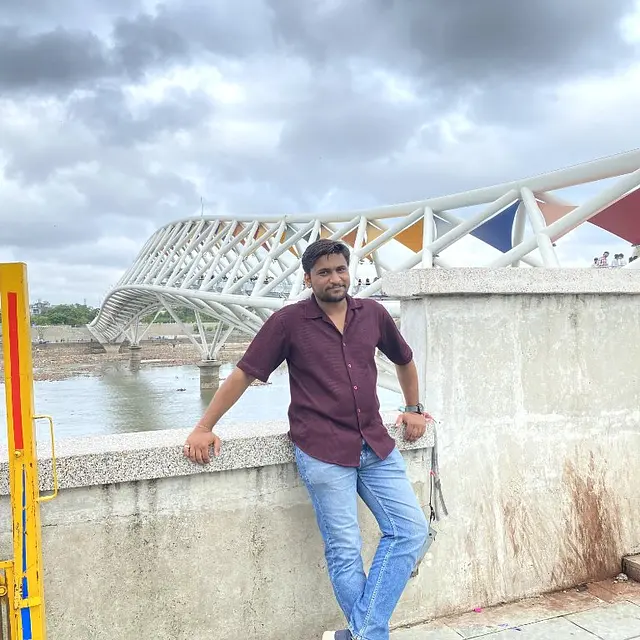 Dhaval Patel