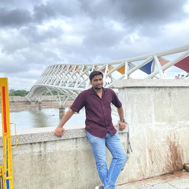 Dhaval Patel