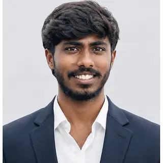 Anji Reddy  Godala