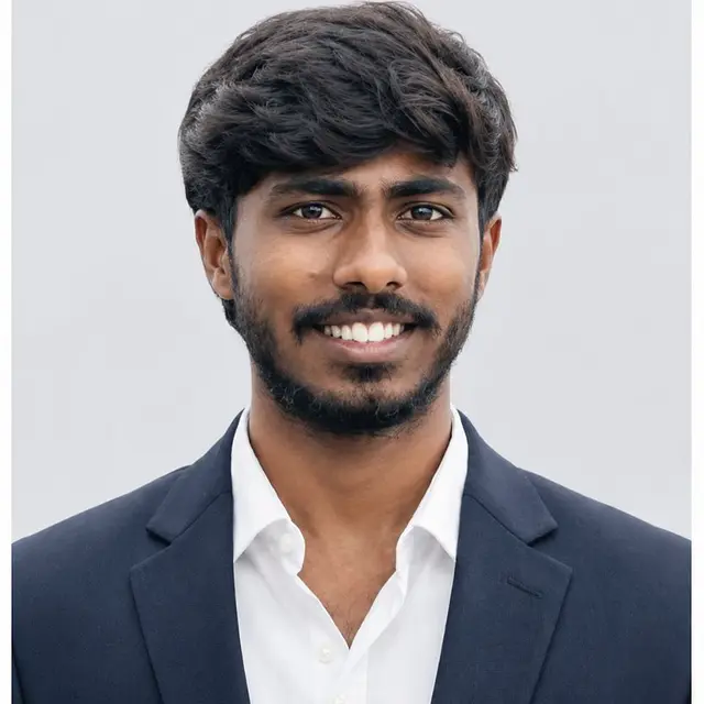 Anji Reddy  Godala