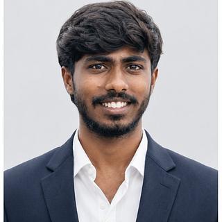Anji Reddy  Godala