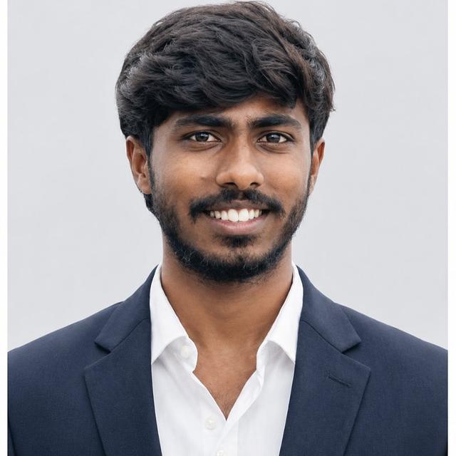Anji Reddy  Godala