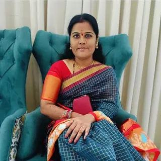 Sunitha Merascar