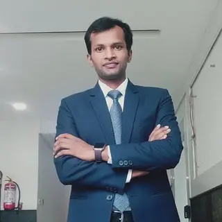 Rahul Kumar
