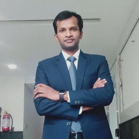 Rahul Kumar