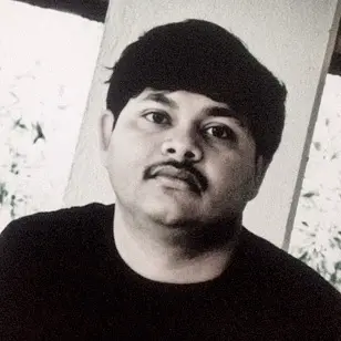 Vivek Kumar